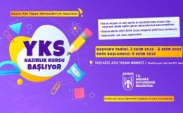 Ankara Büyükşehir Belediyesinden Ücretsiz YKS ve EKPSS Hazırlık Kursu