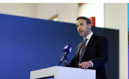 Bakan Bayraktar Azerbaycan-Türkiye 3. Enerji Forumu’na Katıldı