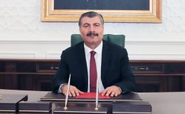 Evlilik Öncesi SMA Taraması 2 Yılda 1 Milyonu Aşkın Kişiye Ulaştı