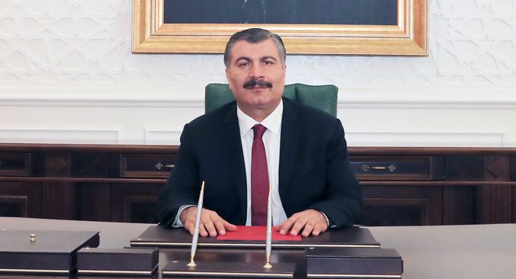 Evlilik Öncesi SMA Taraması 2 Yılda 1 Milyonu Aşkın Kişiye Ulaştı