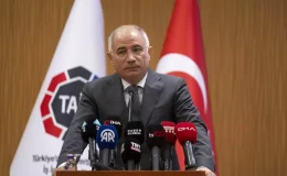 “Türkiye-Türk Dünyası Yüzyılı: Siyasi, Ekonomik İlişkilerde Yeni Rol Modeli” konferansı