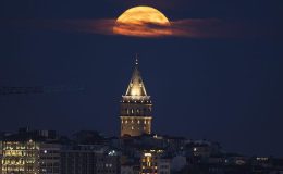 İstanbul 8 Ayda 11,5 Milyon Yabancı Ziyaretçi Ağırladı