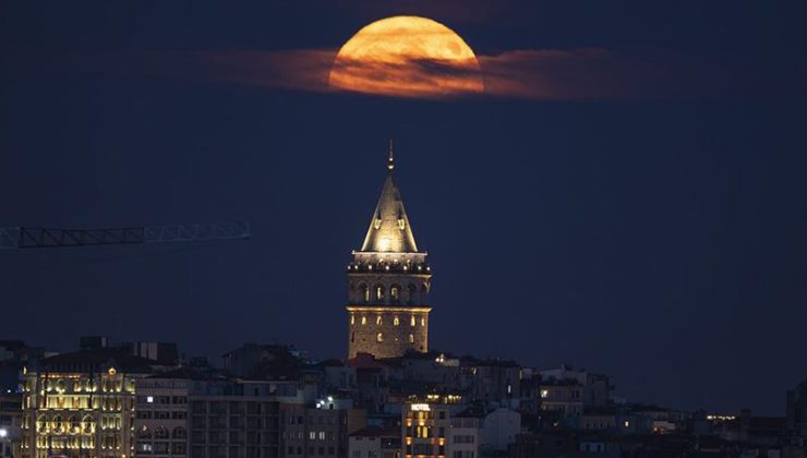 İstanbul 8 Ayda 11,5 Milyon Yabancı Ziyaretçi Ağırladı