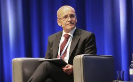 Mehmet Şimşek, AB’ye “Gümrük Birliği Anlaşması’nı Güncelleme” Çağrısında Bulundu