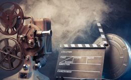 Sinema Sektöründe 72,5 Milyonluk Büyük Destek