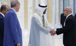 Hazine ve Maliye Bakanımız Mehmet Şimşek: “Türkiye Bae İle Ticarete Açık”