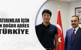 Yatırımlar İçin En Doğru Adres Türkiye