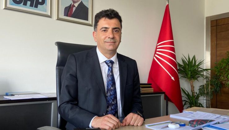 Yardımcısı Zeynel Emre’den Bakan Yerlikaya’ya, Türk Vatandaşlığı Soruları