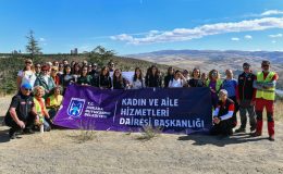 Ankara Büyükşehir“11 Ekim Dünya Kız Çocukları Günü” nü Çeşitli Etkinliklerle Kutladı