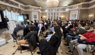 Ankara Kent Konseyi Ankara’nın Geleceği