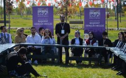 Başkentte Gençlik Meclisleri Rüzgarı