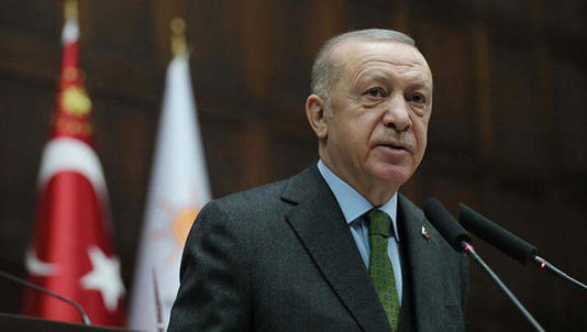 Türkiye’nin Ekonomik Geleceğini Şekillendirecek 12. Kalkınma Planı TBMM’ye Sunuldu