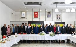 Ankara Halk Ekmek Fabrikası’nda Toplu İş Sözleşmesi Heyecanı