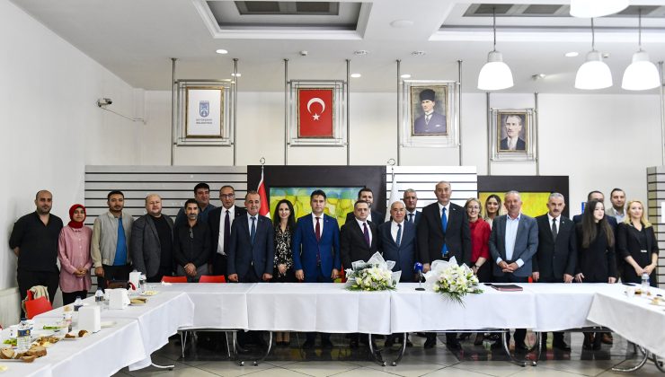 Ankara Halk Ekmek Fabrikası’nda Toplu İş Sözleşmesi Heyecanı