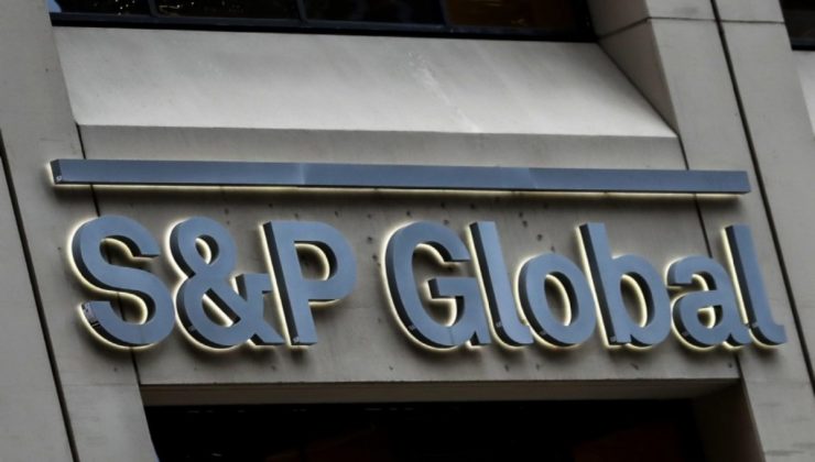 S&P, Türkiye’nin Kredi Notunu Teyit Etti ve Görünümü Durağan’a Yükseltti