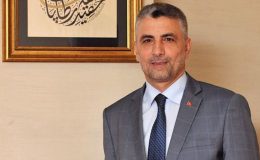 Ticaret Bakanı Ömer Bolat’tan Marketlere İndirim Çağrısı