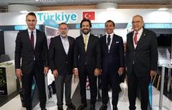 Türk Dizi ve Sinema Sektörü Dünya Sahnesinde