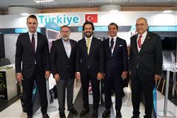 Türk Dizi ve Sinema Sektörü Dünya Sahnesinde