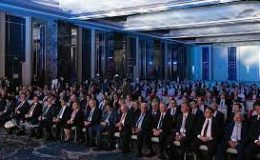 7. Türkiye Sermaye Piyasaları Kongresi Başladı: Güçlü Türkiye Vizyonu