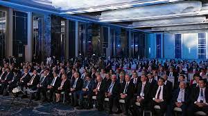 7. Türkiye Sermaye Piyasaları Kongresi Başladı: Güçlü Türkiye Vizyonu