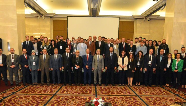 “Türkiye’de Dijital Vatandaşlık Eğitimi” Projesi Başladı