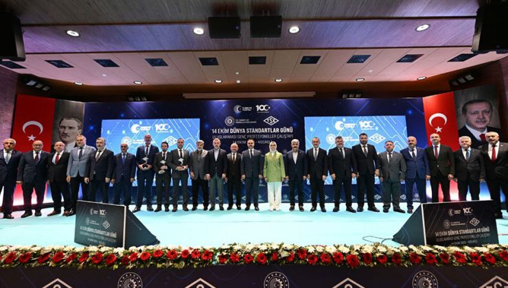 Uluslararası Genç Profesyoneller Çalıştayı