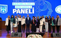 Ankara Büyükşehir Belediyesinden ‘Bağımlılıkla Mücadele Paneli’