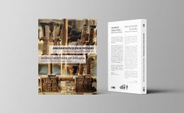 Başkentin UNESCO Dünya Mirası Alanları Kitap Oldu