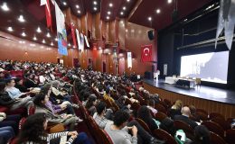 Başkentte Dünya Şehircilik Günü 47. Kolokyumu Başladı