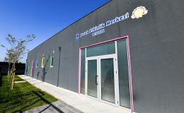 Beytepe Çocuk Etkinlik Merkezi Açıldı
