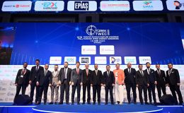 Rüzgar Enerji Santrallerine 233 Milyar Yatırım