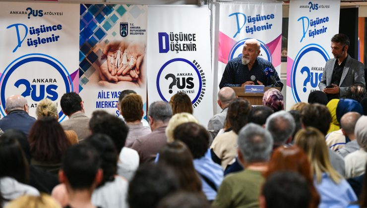 Bilim, Kültür ve Sanatın Yeni Adresi: Genç Akademi Kafe Sıhhiye