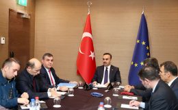 Güneş Paneli Üretiminde Avrupa Lideriyiz