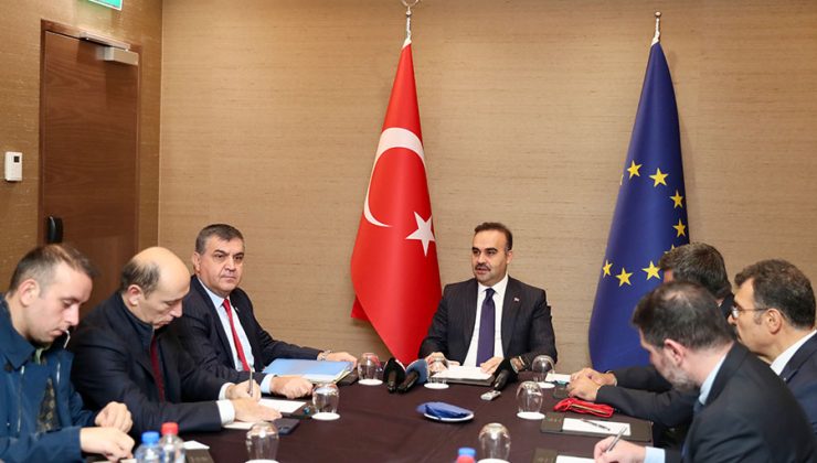 Güneş Paneli Üretiminde Avrupa Lideriyiz