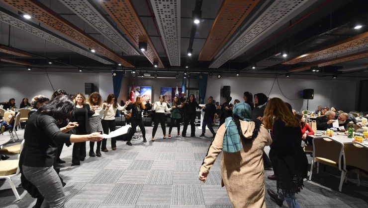 Beypazarı AYM’de Öğretmenler İçin Özel Etkinlik