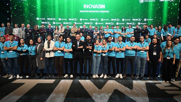 Teknoparklarımızdan 10 Milyar Dolarlık İhracat