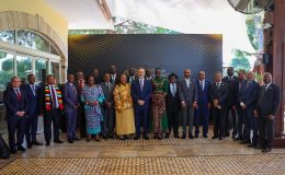 III. Antalya Diplomasi Forumu, 1-3 Mart 2024 gerçekleşti