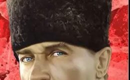 19 Mayıs Atatürk’ü Anma, Gençlik ve Spor Bayramınızı Kutlarız