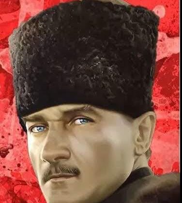 19 Mayıs Atatürk’ü Anma, Gençlik ve Spor Bayramınızı Kutlarız