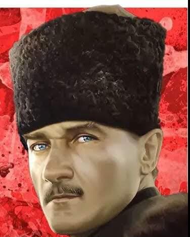 19 Mayıs Atatürk’ü Anma, Gençlik ve Spor Bayramınızı Kutlarız