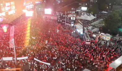 15 Temmuz ” 2024 ” te