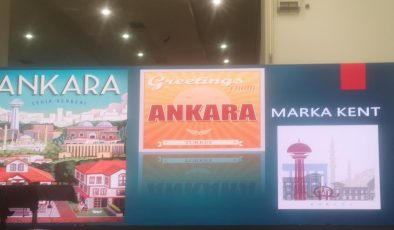 Ankara Travel EXPO 2024